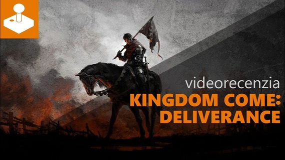 Kingdom Come: Deliverance 