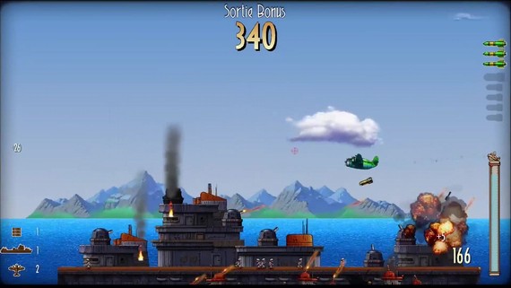 Rogue Aces dostal dátum vydania