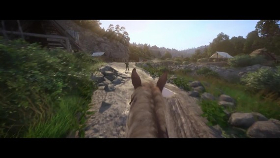 Kingdom Come: Deliverance - Accolades Trailer