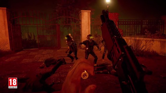 Far Cry 5 - postlaunch content