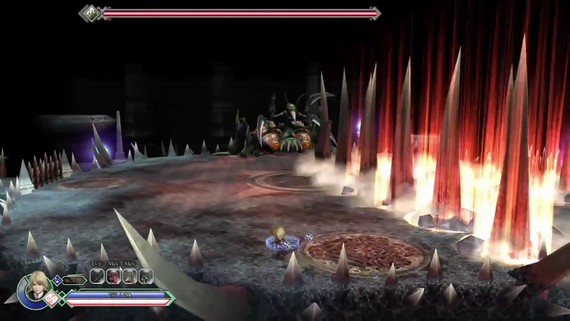 Ys Origin - Xbox One vydanie