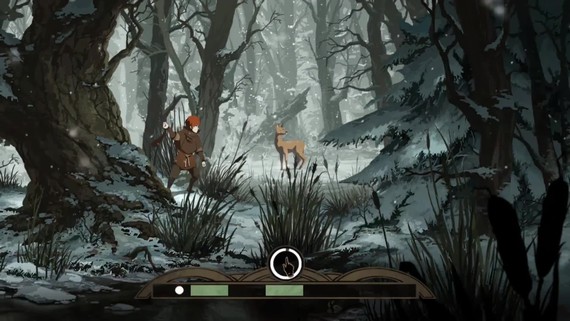 The Pillars Of The Earth - iOS Trailer