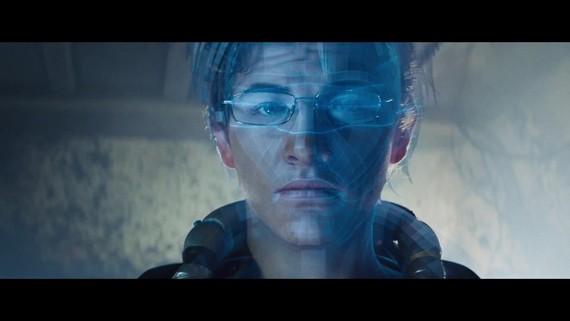 Ready Player One - Dreamer - filmový trailer