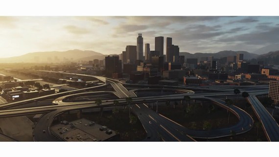 The Crew 2 - Harley Davidson Iron 883 trailer