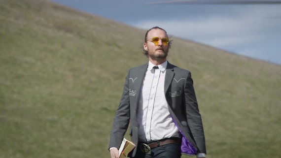 Far Cry 5: Cult of Personality - video