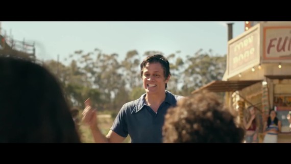 Action Point - filmový trailer