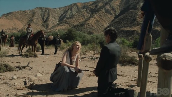 Westworld - Season 2 trailer