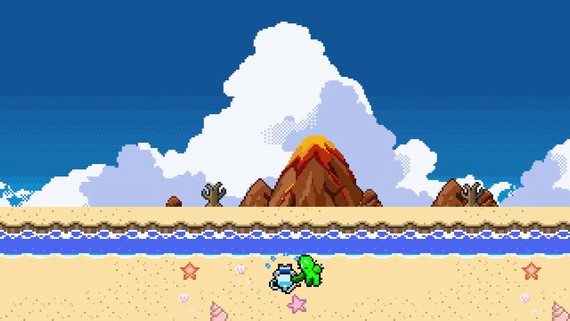 Witch and Hero 3 - 3DS trailer