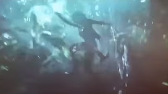 Shadow of Tomb Raider - teaser leak