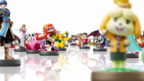 Kirby Star Allies - amiibo