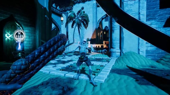 City of Brass - Release date trailer