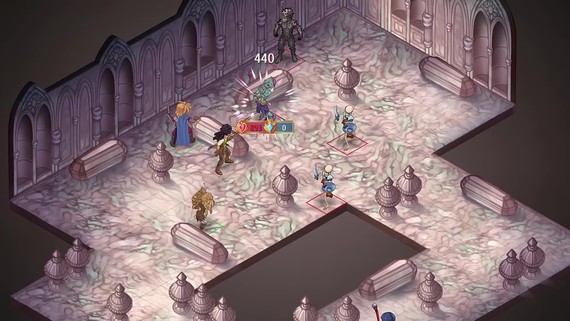 Regalia: Of Men and Monarchs: Royal Edition - Launch Trailer