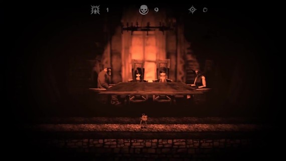 Dream Alone - Gameplay Trailer