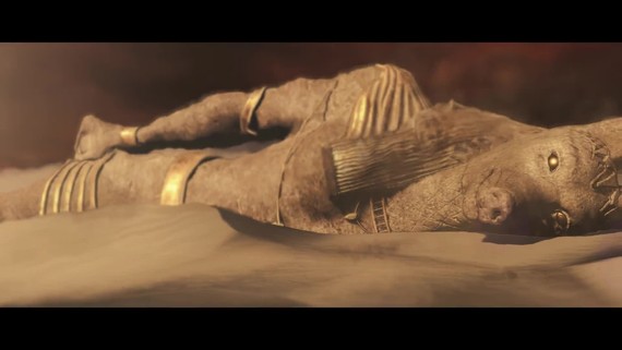 Strange Brigade - Story Trailer