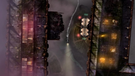 Sunless Skies - Albion Launch Trailer