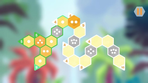 Hexologic - Dátum vydania