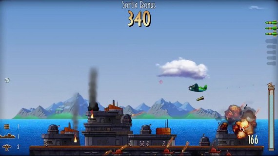 Rogue Aces - Launch trailer