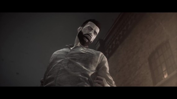 Vampyr ukazuje prbehov trailer