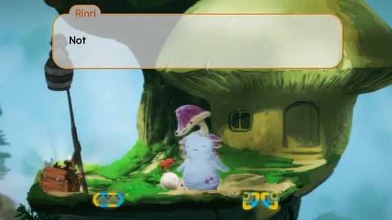 Yoku’s Island Express – Characters Trailer