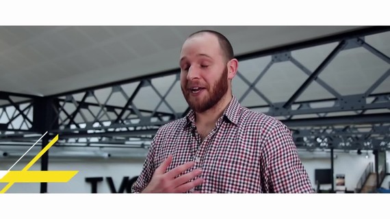 The Crew 2: Behind the Wheel – Ep1