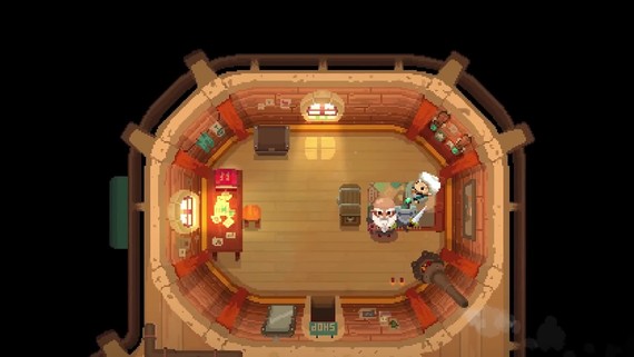 Moonlighter - dátum vydania