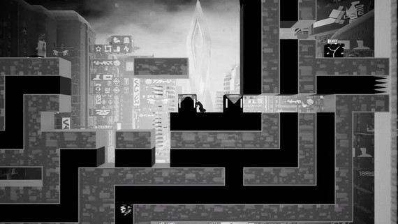 Shift Quantum - gameplay trailer