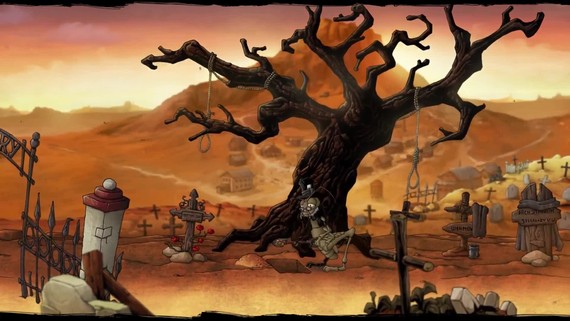 Blood will be Spilled - Reboot Develop 2018 Trailer