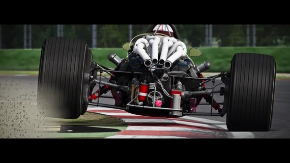 Assetto Corsa Ultimate Edition - trailer