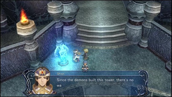 Ys Origin - Xbox One Launch Trailer