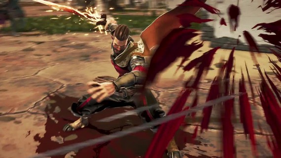 Extinction - Launch Trailer