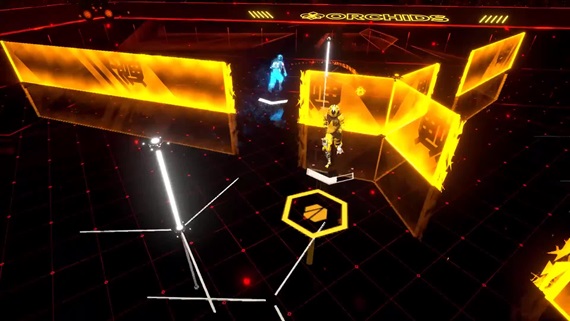 Laser League odštartuje 10. mája