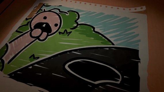 The Legend of Bum-bo - Trailer