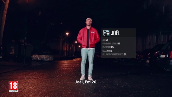 Rainbow Six Siege prekonal 30 milinov registrovanch hrov