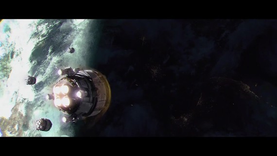 BATTLETECH - Release Trailer