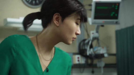 The Walking Dead - Maya Trailer