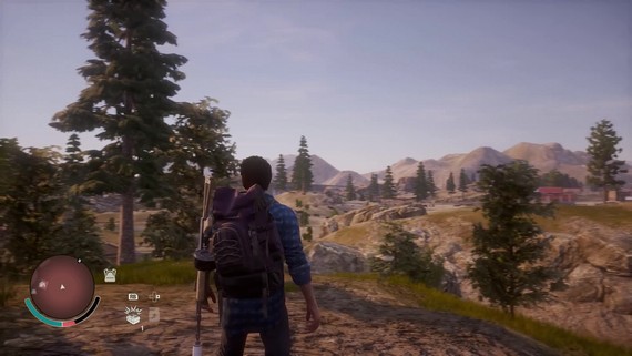 State of Decay 2 - Pax East trailer