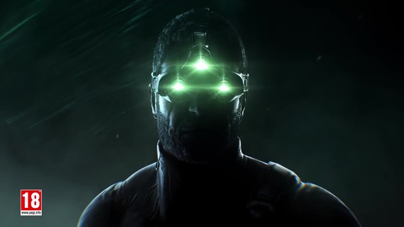 Ghost Recon The Wildlands: The Call - Special operation teaser