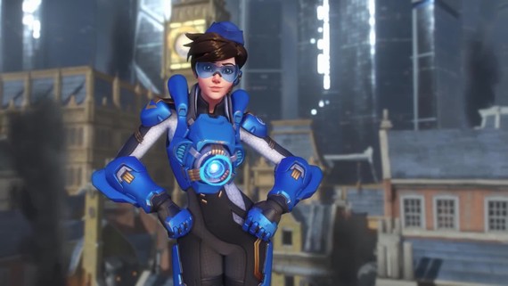 Overwatch Mission Archives - Kings Row Uprising