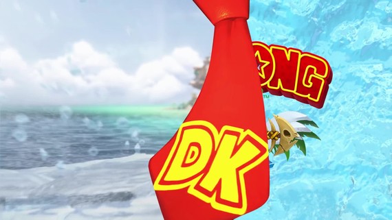 Donkey Kong Country: Tropical Freeze – Overview Trailer