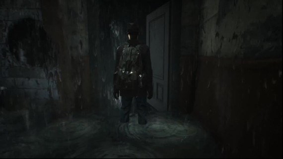 The Sinking City - Teaser Trailer