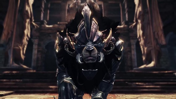 Bless Online - Steam Early Access Launch