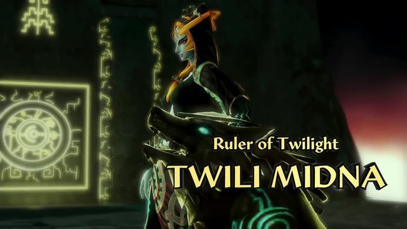 Hyrule Warriors: Definitive Edition - Character Highlight Series Trailer #4