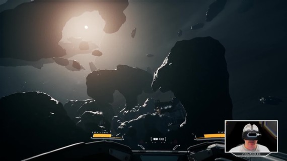 Detached – PlayStation VR Announcement Trailer