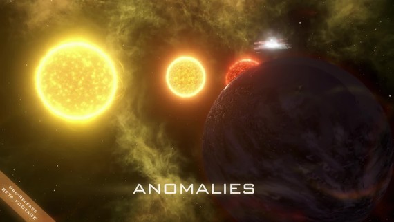 Stellaris: Distant Stars - Feature Breakdown