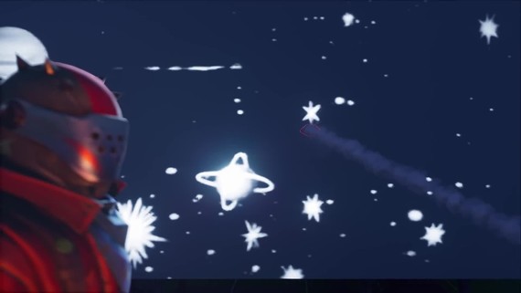 Fortnite - Season 4 trailer