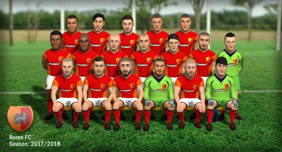 Football, Tactics & Glory - Pre-Launch Trailer