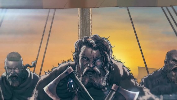 Ancestors Legacy - Launch Trailer