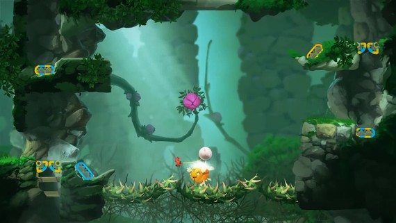 Yoku's Island Express - Story Trailer