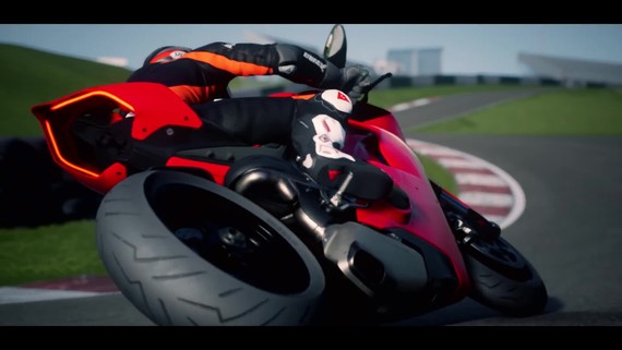 Ride 3 - Announcement Trailer