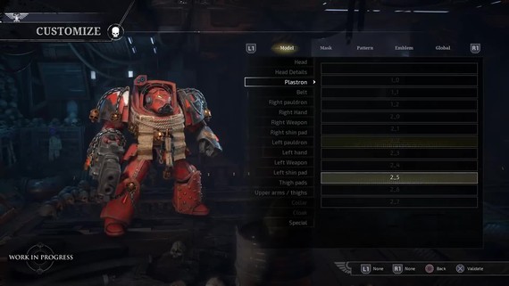 Space Hulk: Tactics - Overview Trailer